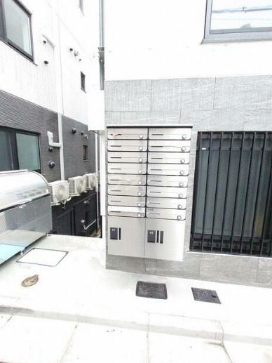 その他共有部分