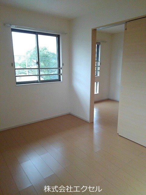 その他部屋・スペース　明るいお部屋です。