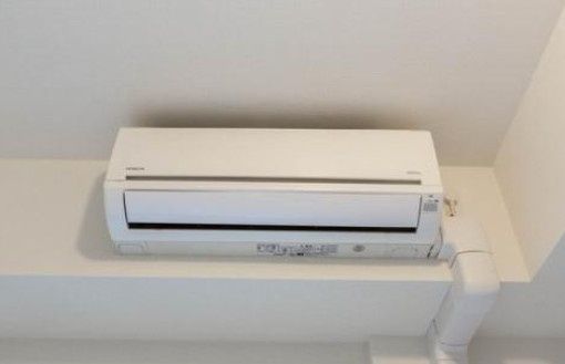 その他設備　参考写真です