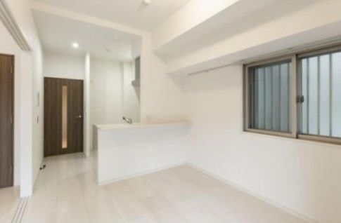 居室・リビング　参考写真です