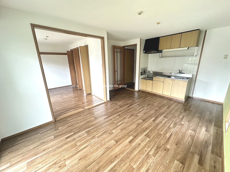 居室・リビング　参考写真