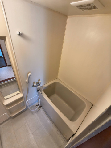 バス・シャワールーム　他部屋参考