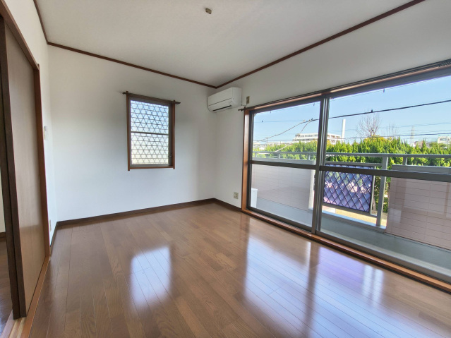 居室・リビング　他部屋参考