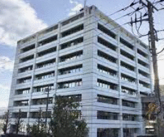 役所　沼津市役所（役所）まで1090m