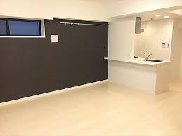 居室・リビング　別タイプ部屋　参考写真です