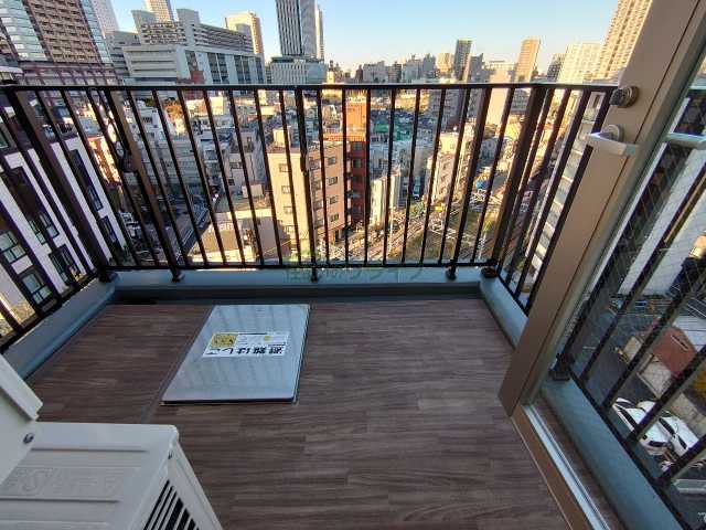 バルコニー　アウローラ 参考写真