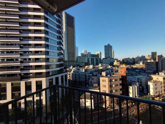 眺望　アウローラ 参考写真