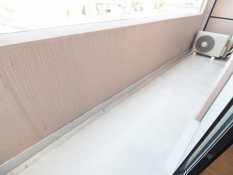 眺望　※写真はイメージです。