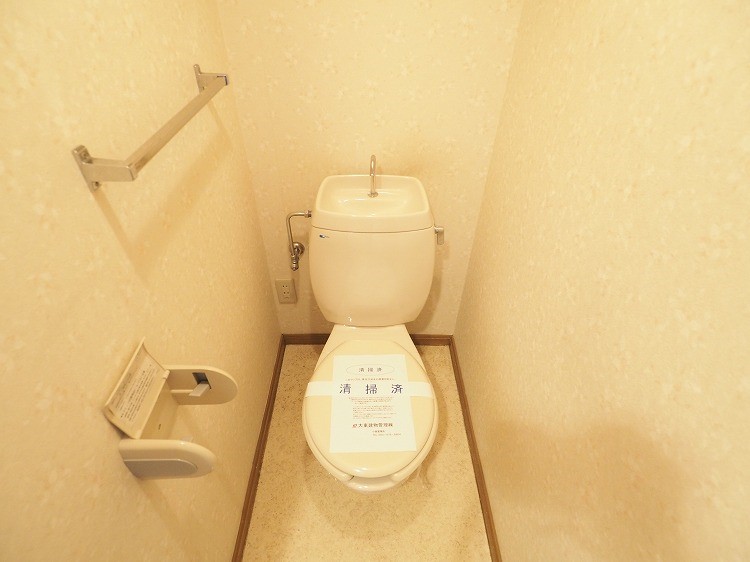 トイレ　※写真はイメージです。