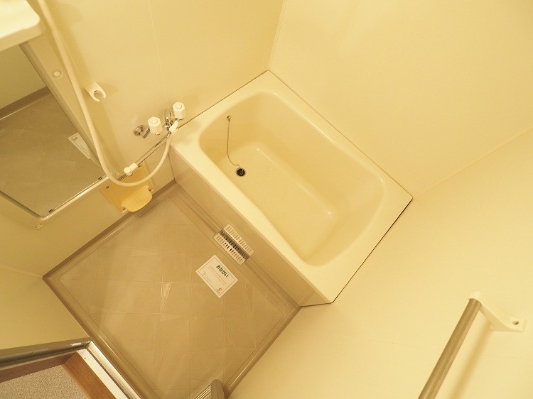 バス・シャワールーム　※写真はイメージです。