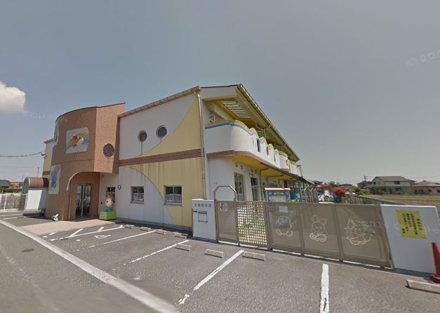 幼稚園・保育園　大浜保育園（幼稚園・保育園）まで498m