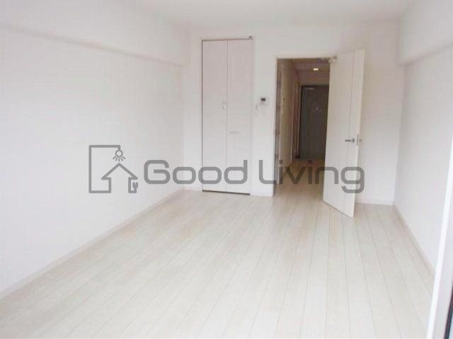 居室・リビング　ここで楽しい食事の時間