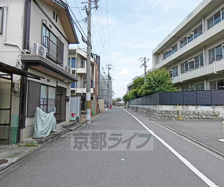 その他　近隣風景です。