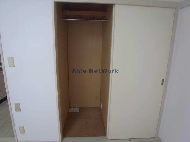 収納　別部屋参照