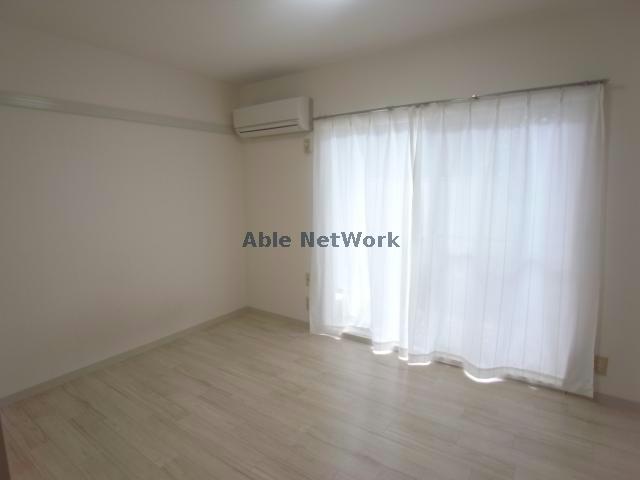 居室・リビング　別部屋参照