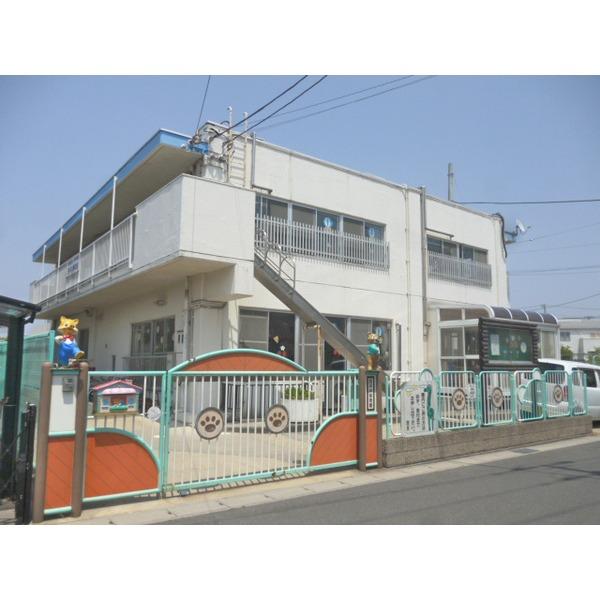 幼稚園・保育園　流山市立平和台保育所（幼稚園・保育園）まで516m