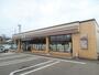 コンビニ　セブンイレブン新潟本馬越店（コンビニ）まで700m