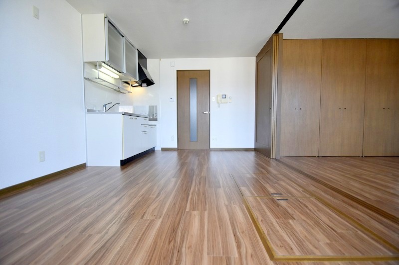 その他部屋・スペース　お問合せはシティホーム海田センター　082-821-2227