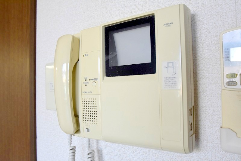 セキュリティ　府中町の賃貸情報はシティホーム海田センターへお任せください