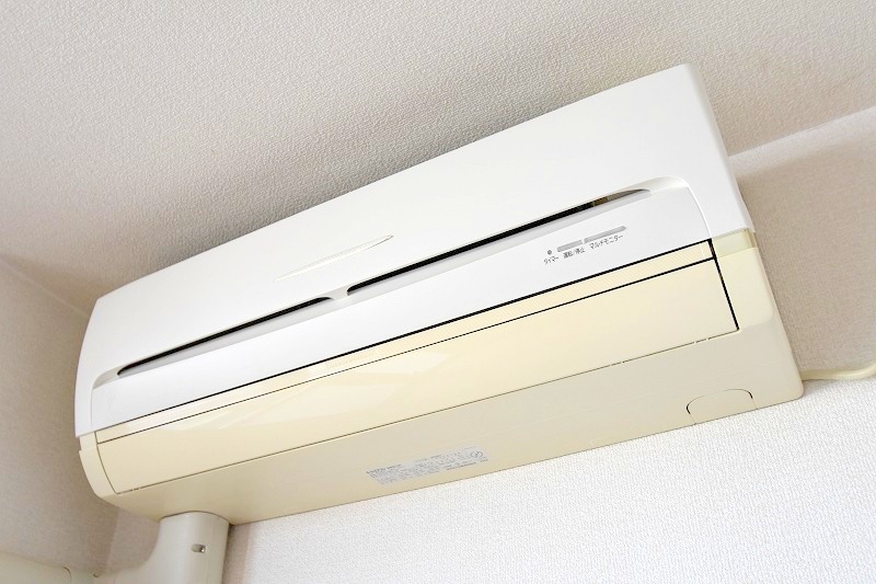 その他設備　お問合せはシティホーム海田センター　082-821-2227