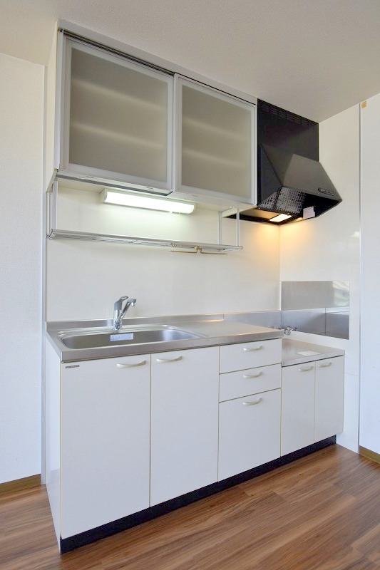 キッチン　府中町の賃貸情報はシティホーム海田センターへお任せください