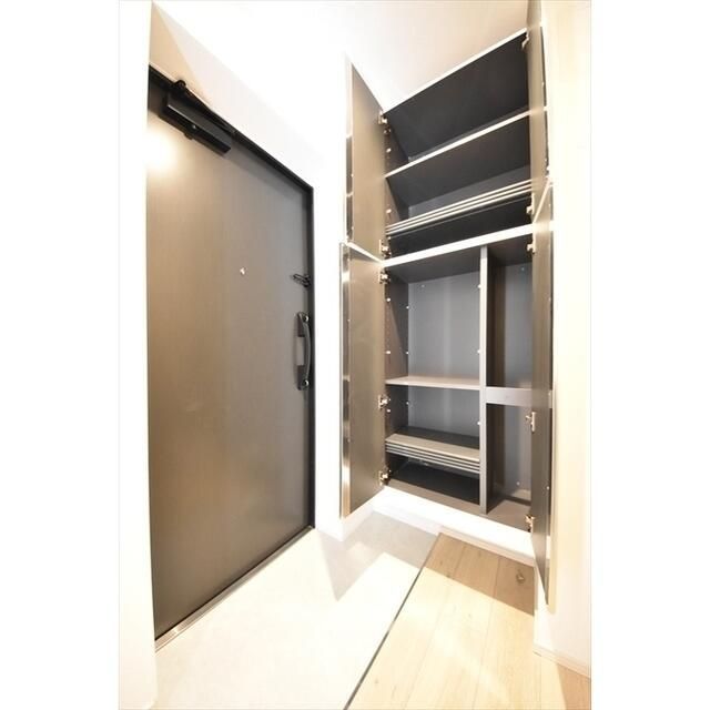 収納　☆たっぷり収納☆