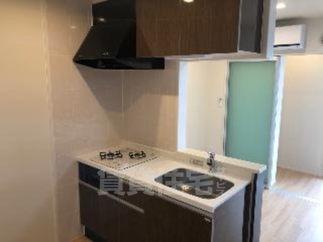 キッチン　キッチン（イメージ）