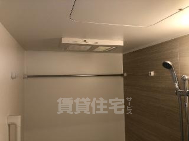 その他　浴室乾燥機（イメージ）