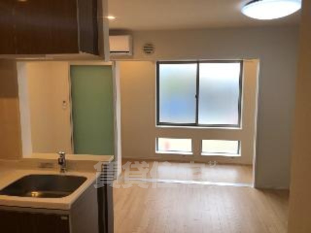 居室・リビング　リビング（イメージ）