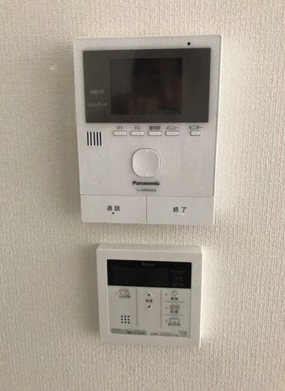 セキュリティ　図面と現状に相違がある場合には現状を優先