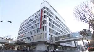 スーパー　紀ノ国屋天満屋岡山店（スーパー）まで322m