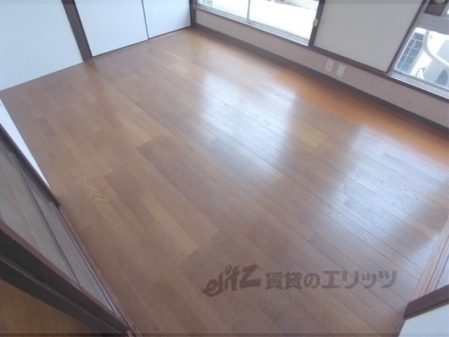 居室・リビング　洋室