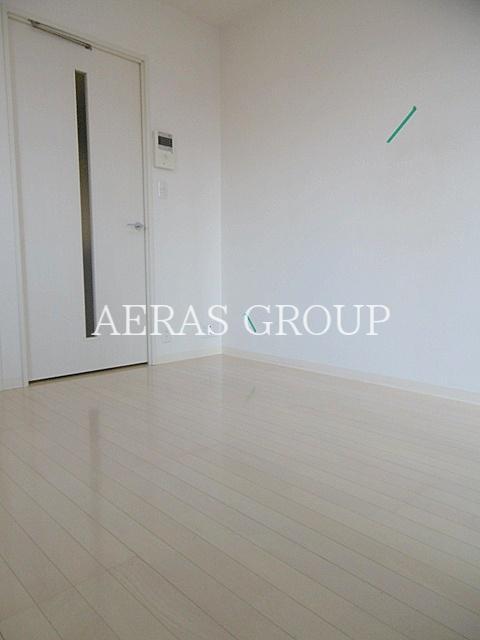 居室・リビング　同仕様