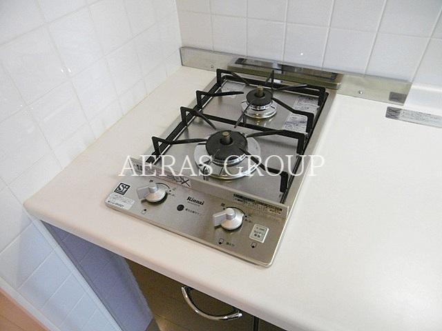 キッチン　同仕様