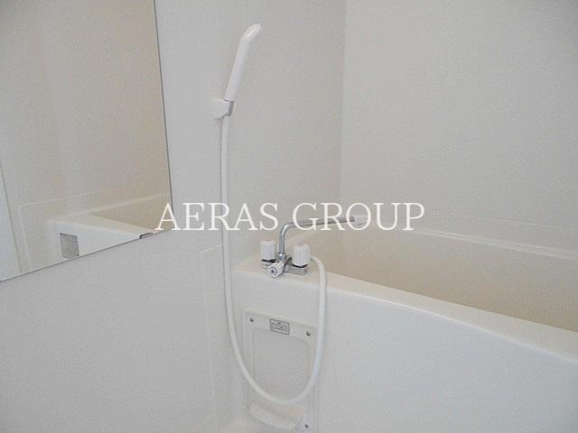 バス・シャワールーム　同仕様