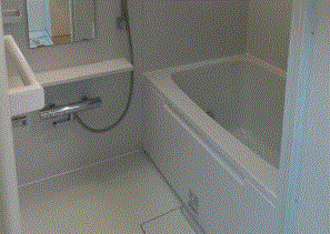 バス・シャワールーム　参考写真です。