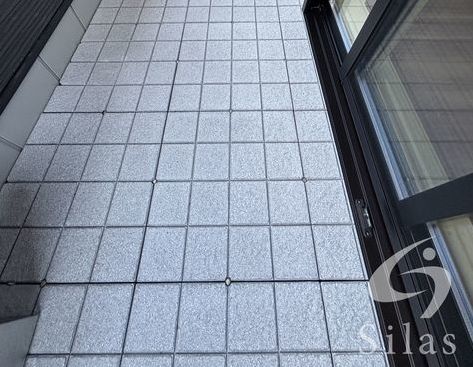 バルコニー　同仕様