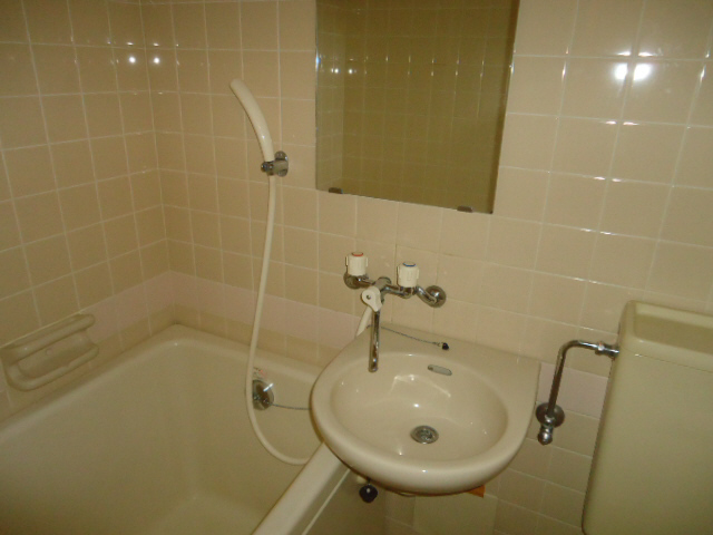 その他設備　洗面