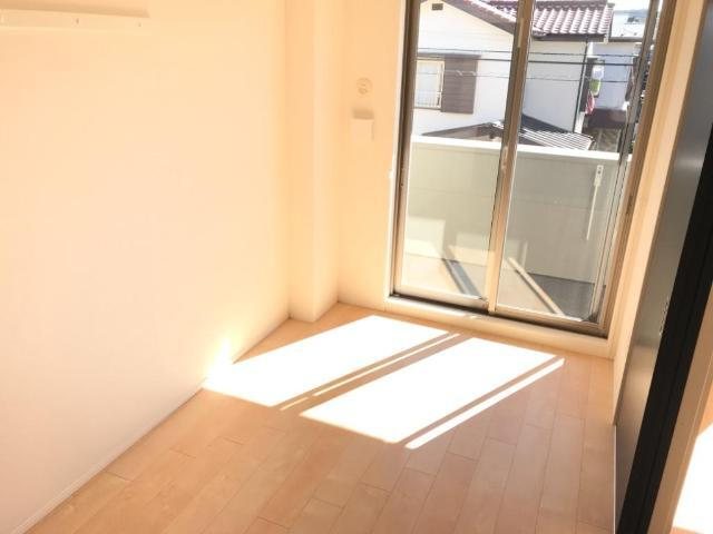 その他部屋・スペース　参考写真です。