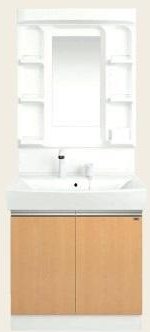 洗面設備　参考写真です。