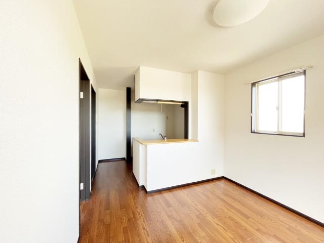 居室・リビング　ダイニング