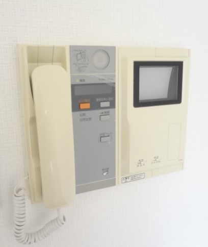 セキュリティ　別部屋参考写真です♪