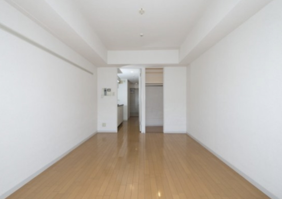 居室・リビング　別部屋参考写真です♪