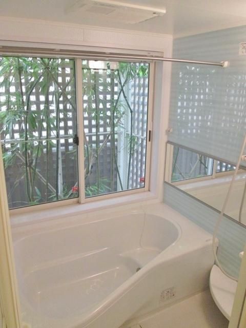 バス・シャワールーム　★大和ハウス施工のデザイナーズ物件★