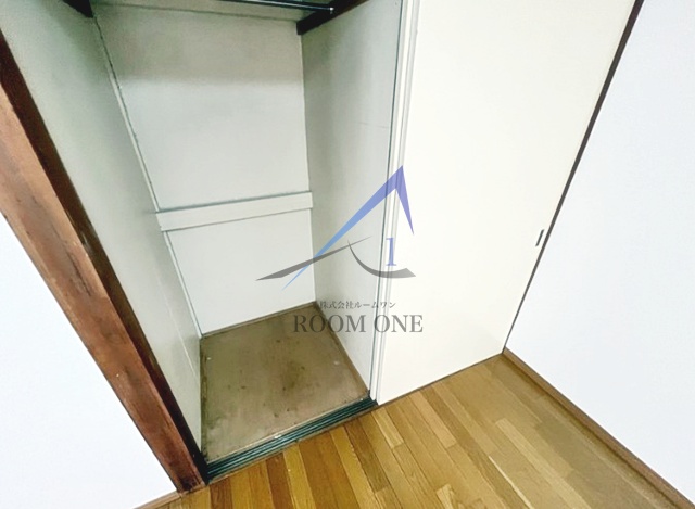 収納　収納です。