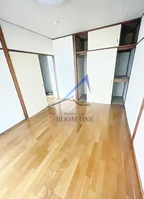 その他部屋・スペース　寝室です。