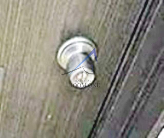 セキュリティ　内鍵です。