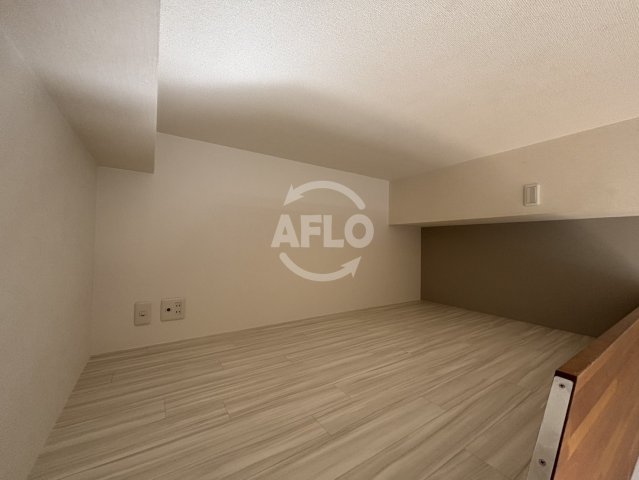 その他部屋・スペース　レスポワル新町　ロフト