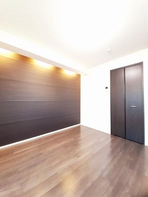 居室・リビング　図面と現状に相違がある場合には現状を優先