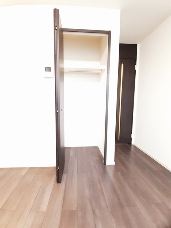 収納　図面と現状に相違がある場合には現状を優先